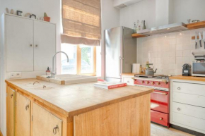 Charming cityhome in the Heart of Ghent